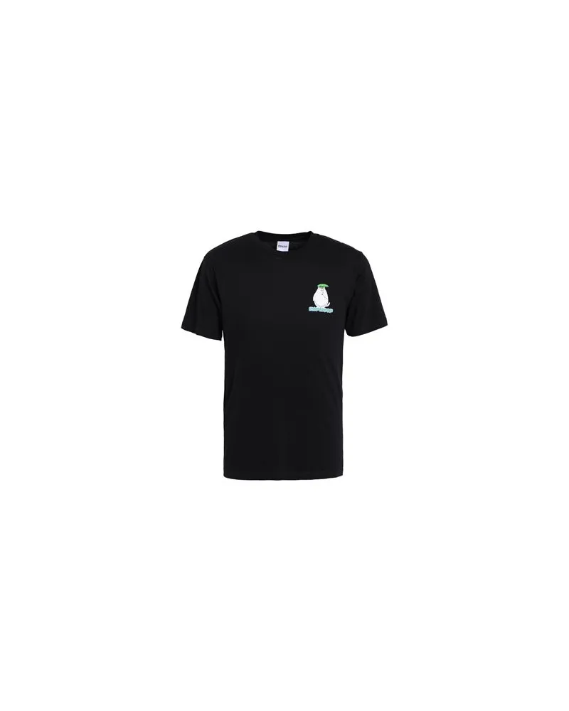 Ripndip Splish Splash Tee  - TOPS - T-shirtsauf YOOX.COM Schwarz
