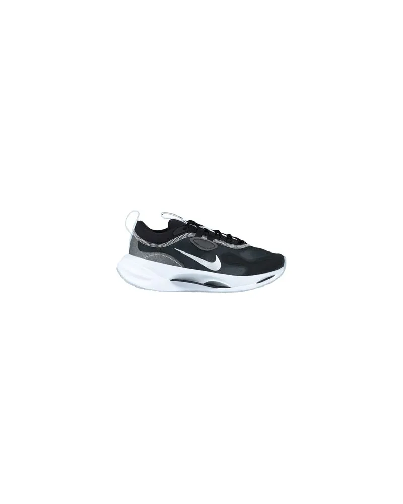 Nike Spark Women's Shoes  - SCHUHE - Sneakersauf YOOX.COM Schwarz