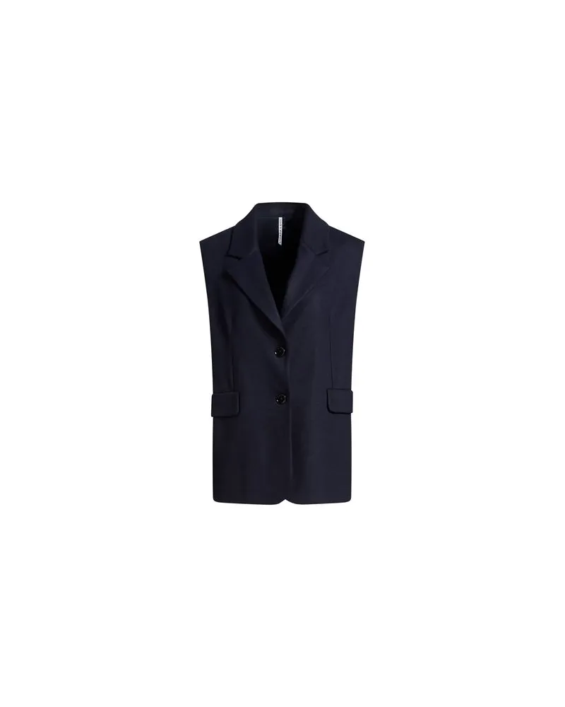 Liviana Conti ANZÜGE und CO-ORDS - Blazersauf YOOX.COM Marineblau