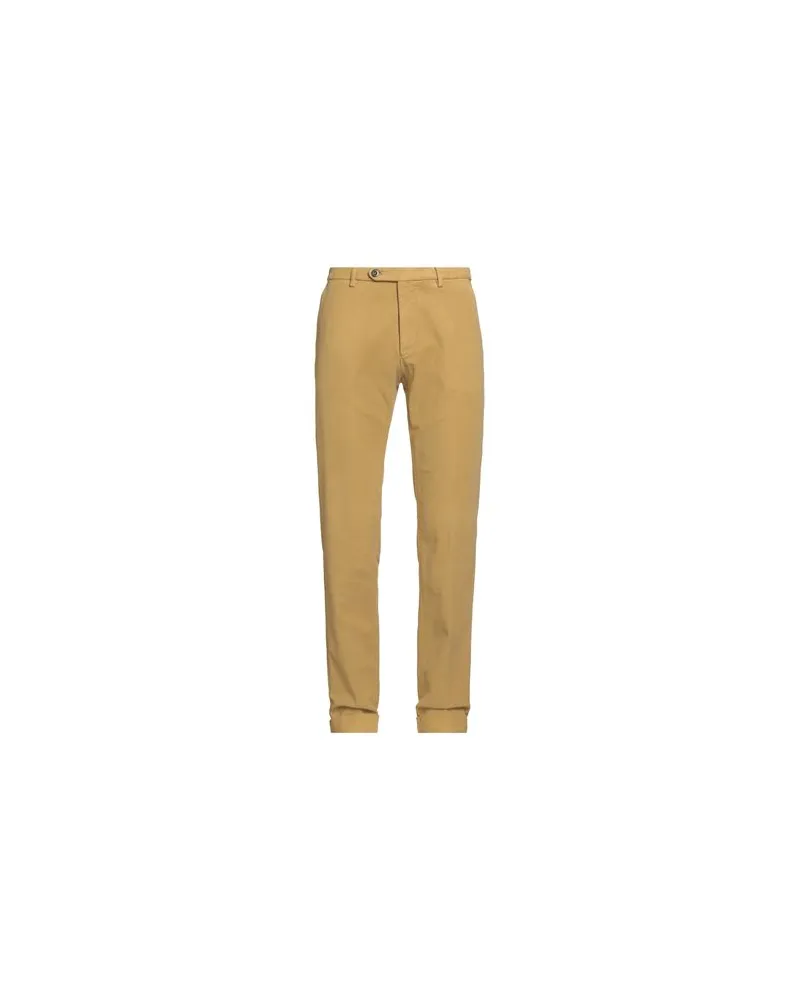 Berwich HOSEN & RÖCKE - Hosenauf YOOX.COM Sand