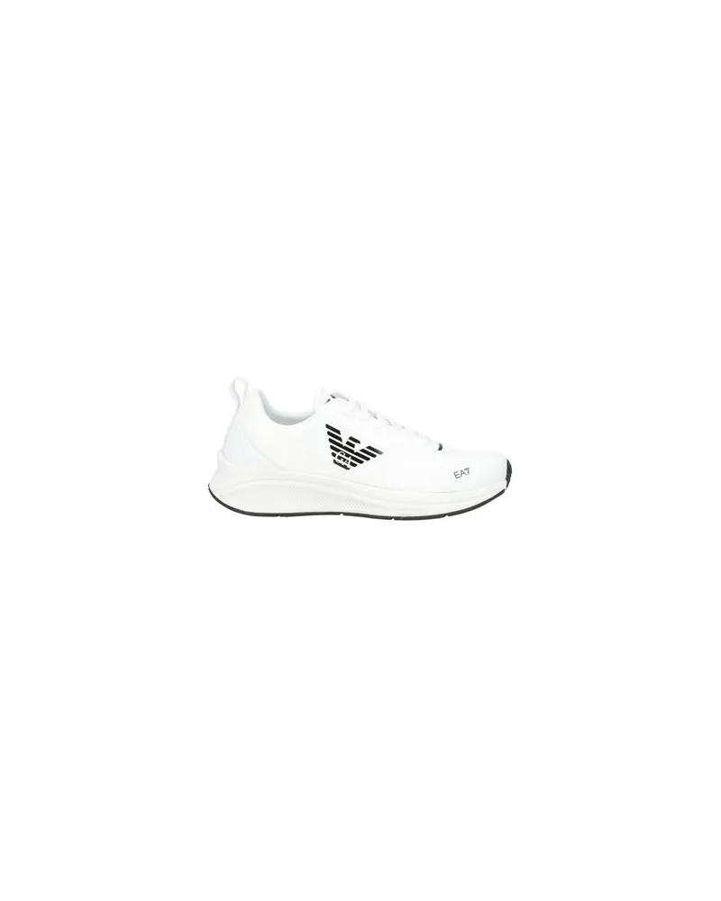 Armani Exchange SCHUHE - Sneakersauf YOOX.COM Weiß