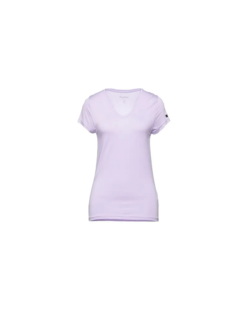 RefrigiWear TOPS - T-shirtsauf YOOX.COM Lila