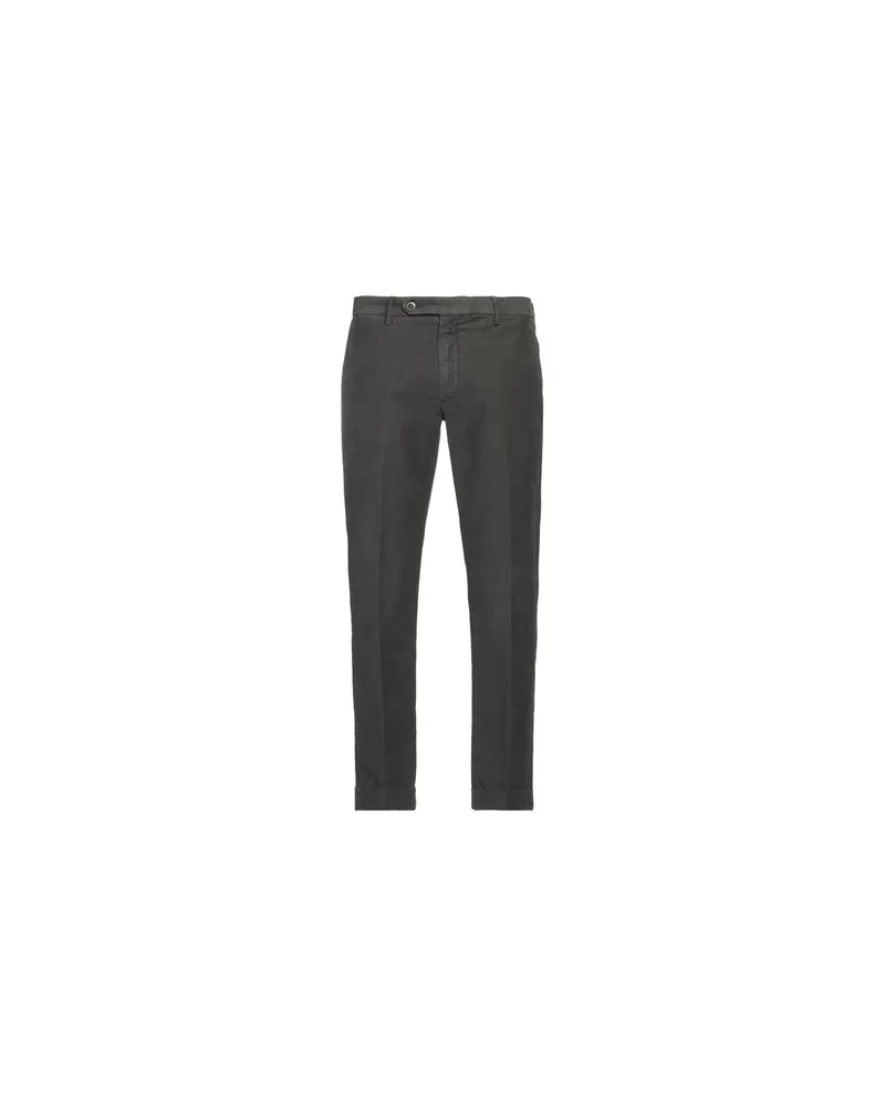 Zanella HOSEN & RÖCKE - Hosenauf YOOX.COM Khaki