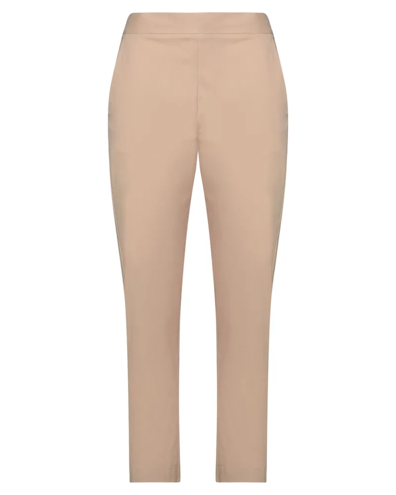 Piazza Sempione Hose Beige