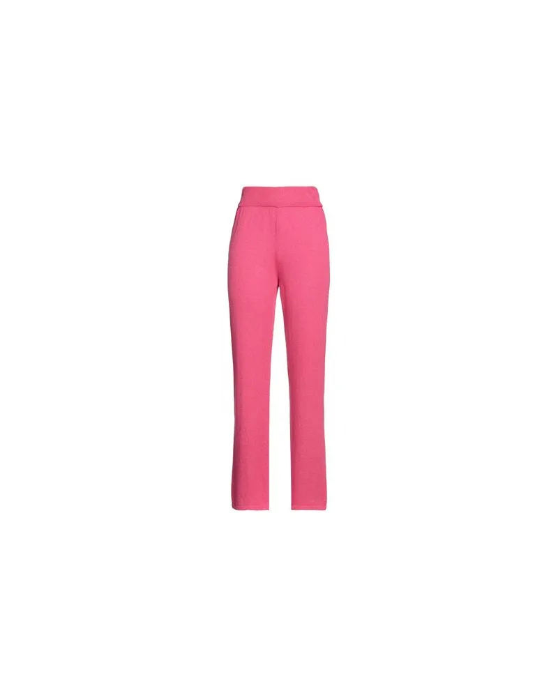 Daniele Fiesoli HOSEN & RÖCKE - Hosenauf YOOX.COM Fuchsia