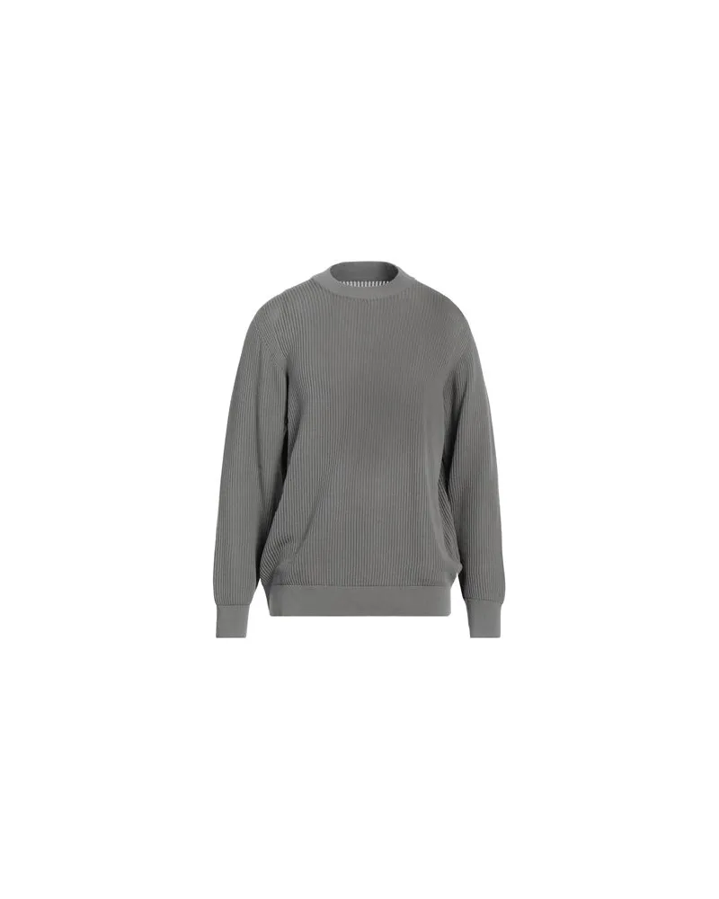 Nike STRICKWAREN - Pulloverauf YOOX.COM Maulwurfsgrau