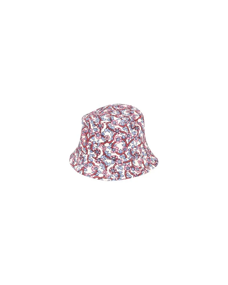 Isabel Marant ACCESSOIRES - Mützen & Hüteauf YOOX.COM Hellrosa