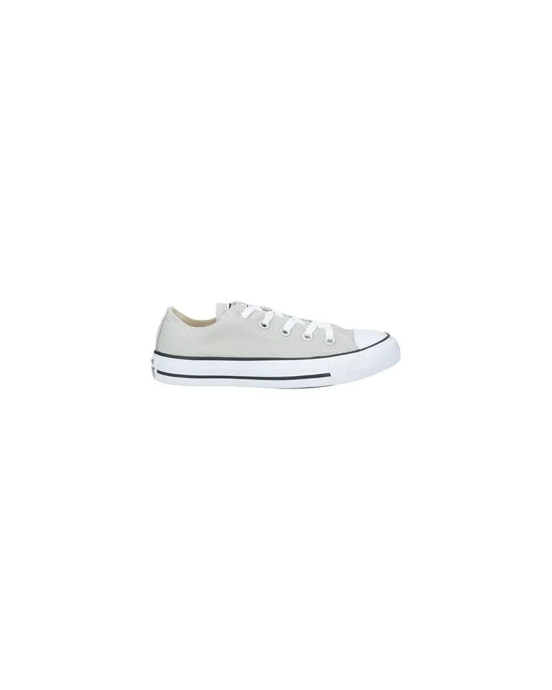 Converse SCHUHE - Sneakersauf YOOX.COM Hellgrau