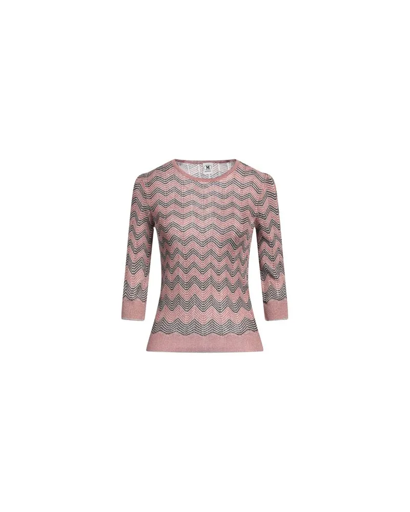 Missoni STRICKWAREN - Pulloverauf YOOX.COM Braun