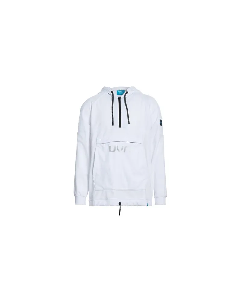 UYN JUMP - TOPS - Sweatshirtsauf YOOX.COM Weiß