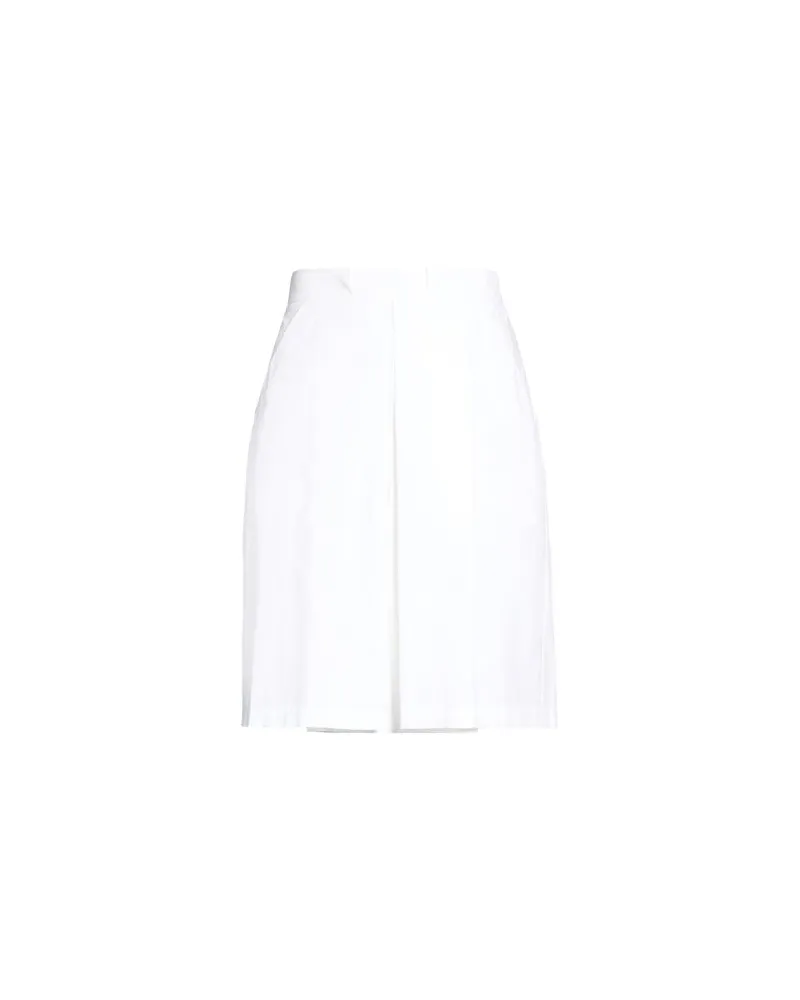 Fedeli HOSEN & RÖCKE - Shorts & Bermudashortsauf YOOX.COM Weiß