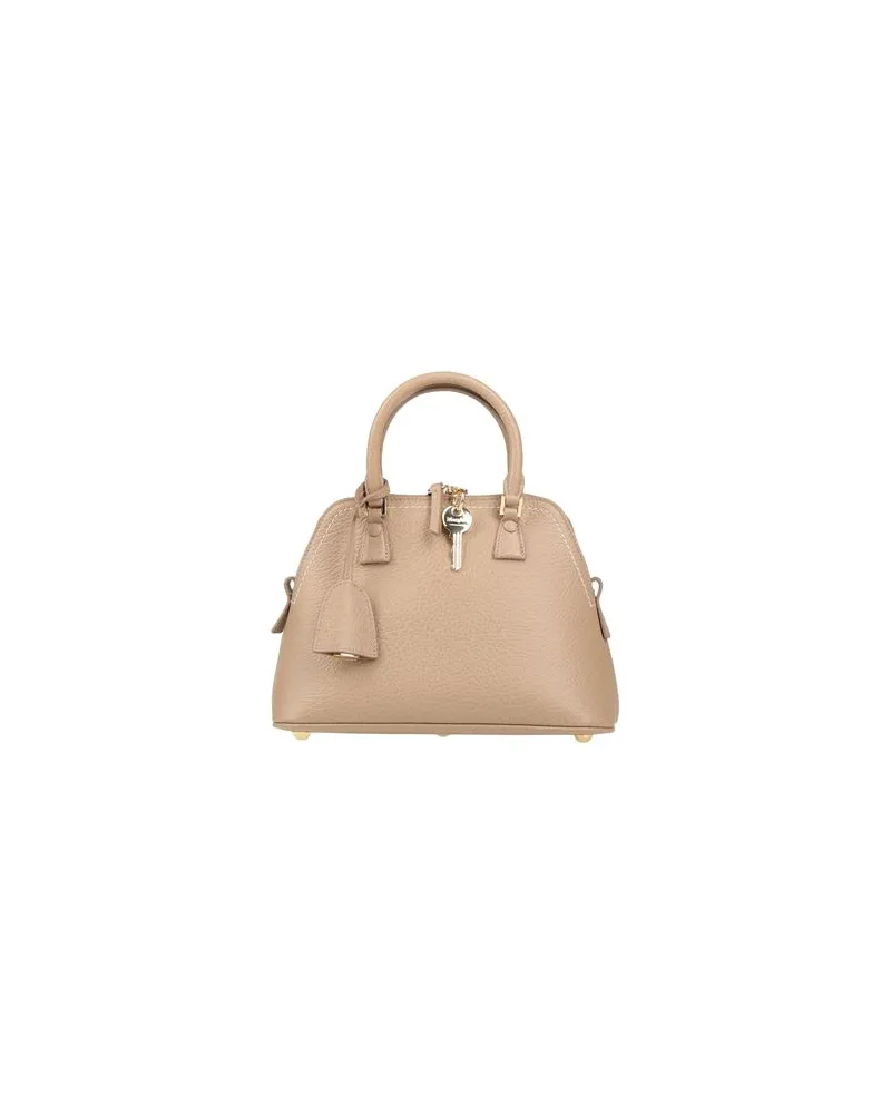 Maison Margiela TASCHEN - Handtaschenauf YOOX.COM Sand