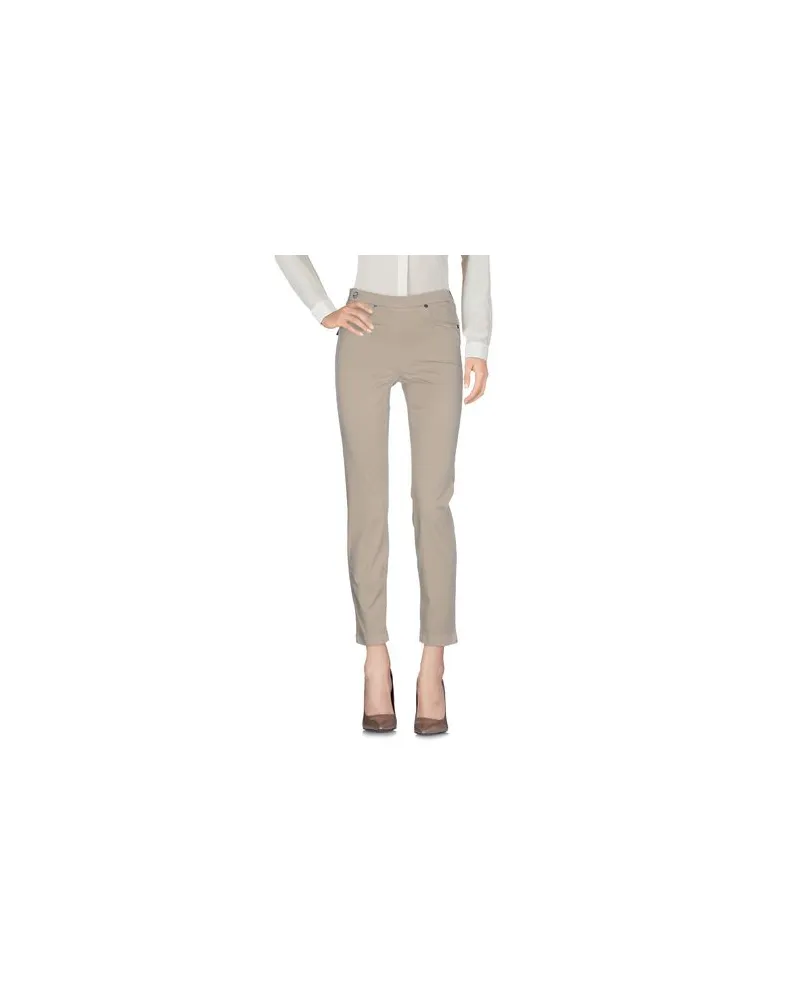 Jacob Cohën HOSEN & RÖCKE - Hosenauf YOOX.COM Beige