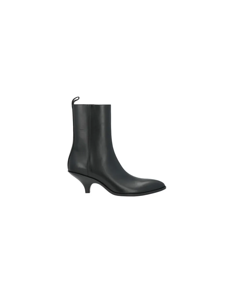 Bally SCHUHE - Stiefelettenauf YOOX.COM Schwarz