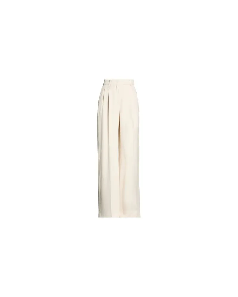 Iceberg PANTALONE  - HOSEN & RÖCKE - Hosenauf YOOX.COM Beige