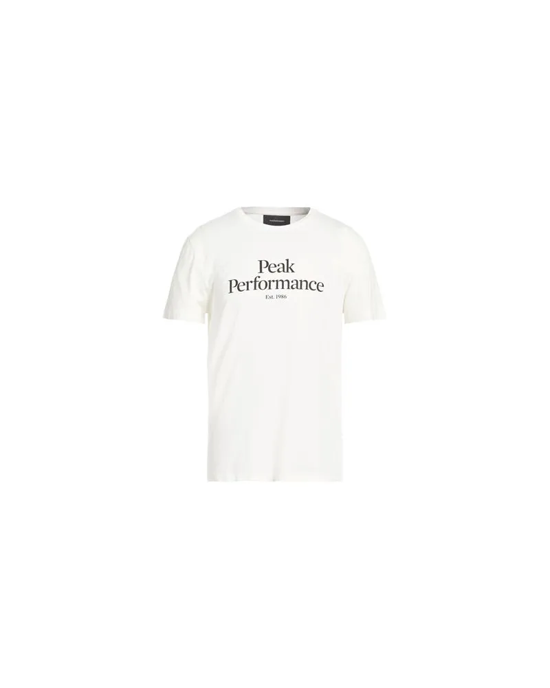 Peak Performance TOPS - T-shirtsauf YOOX.COM Off