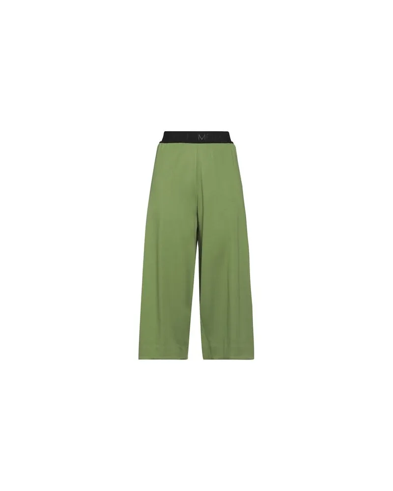 MEIMEIJ HOSEN & RÖCKE - Hosenauf YOOX.COM Säuregrün