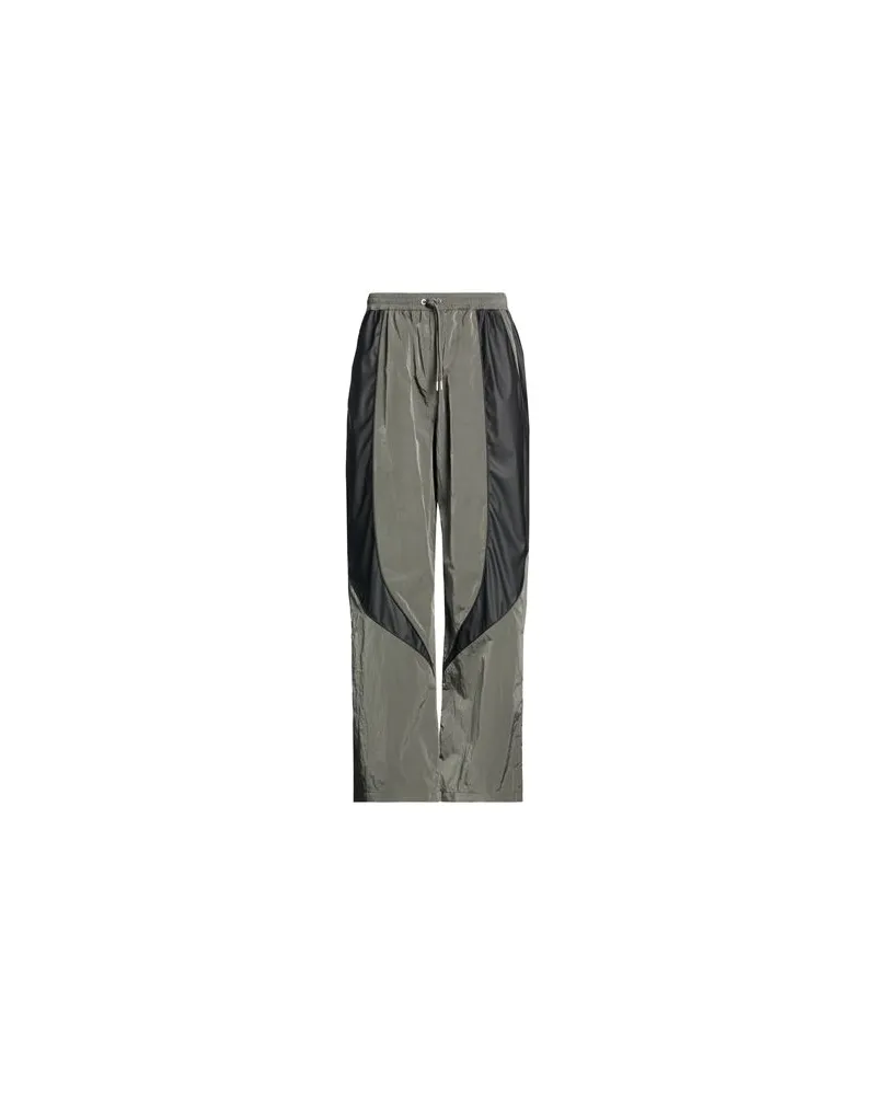 Han Kjøbenhavn HOSEN & RÖCKE - Hosenauf YOOX.COM Grau