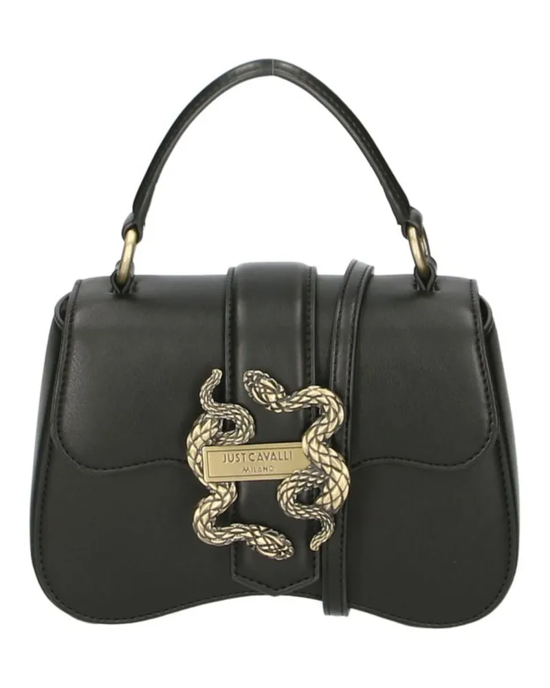 Just Cavalli Handtaschen Schwarz