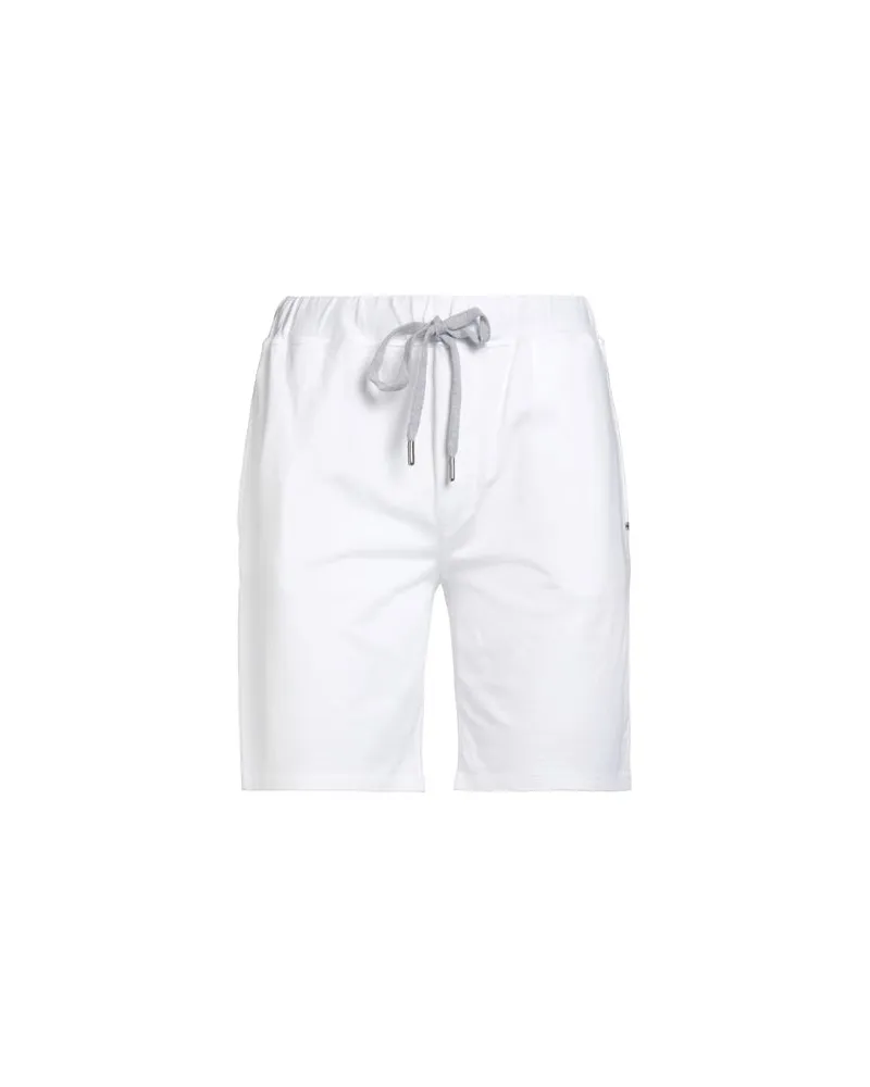 Fedeli HOSEN & RÖCKE - Shorts & Bermudashortsauf YOOX.COM Weiß
