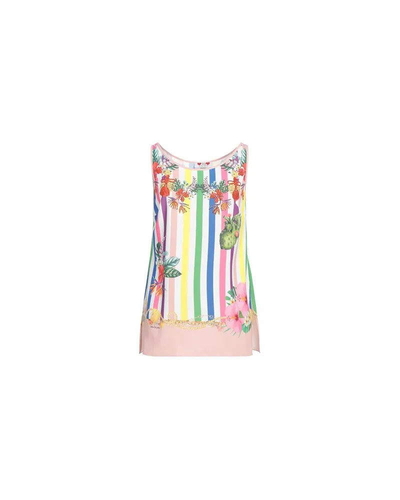 Gai Mattiolo TOPS - Topsauf YOOX.COM Weiß