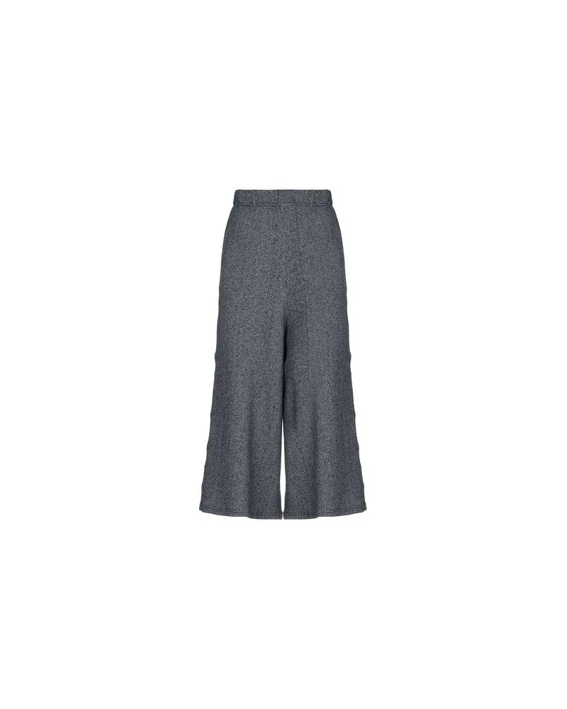 Peuterey HOSEN & RÖCKE - Hosenauf YOOX.COM Nachtblau