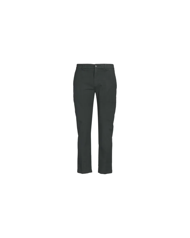 Department 5 HOSEN & RÖCKE - Hosenauf YOOX.COM Dunkelgrün