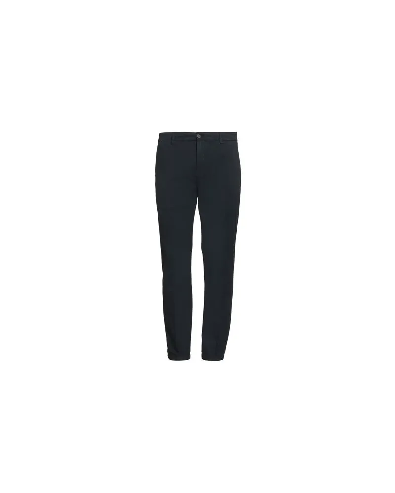 Department 5 HOSEN & RÖCKE - Hosenauf YOOX.COM Nachtblau