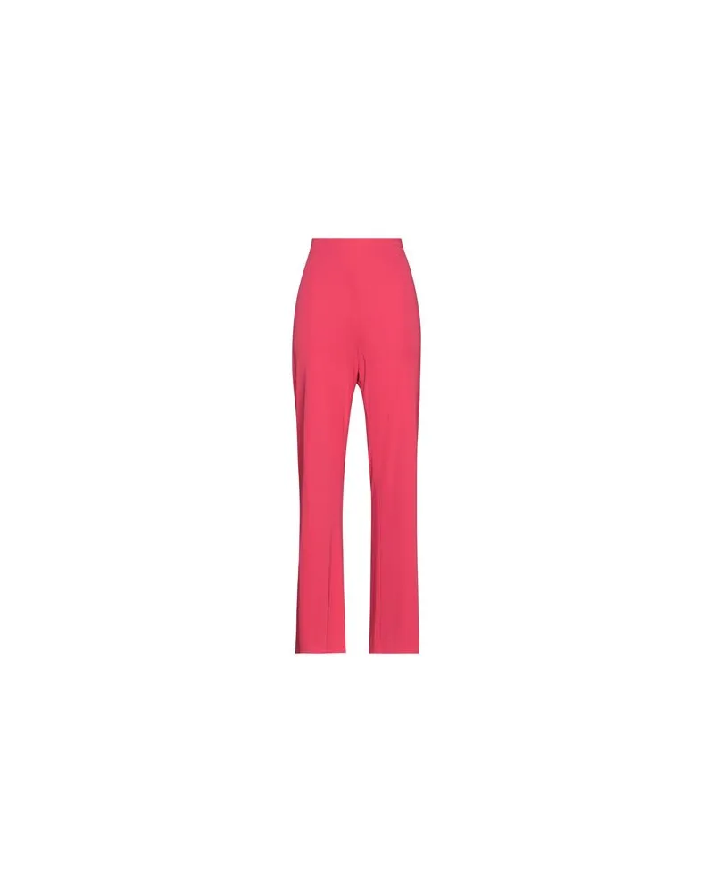 Clips HOSEN & RÖCKE - Hosenauf YOOX.COM Fuchsia