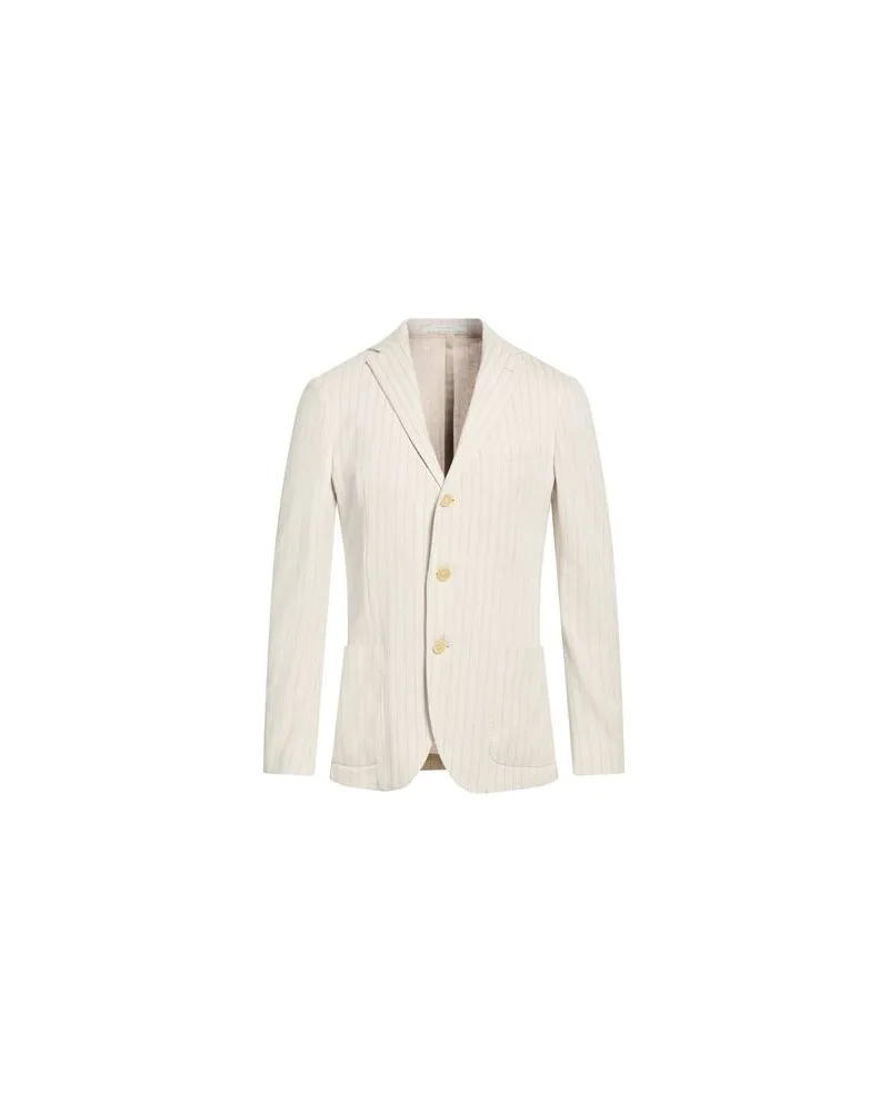 Eleventy ANZÜGE und CO-ORDS - Blazersauf YOOX.COM Elfenbein