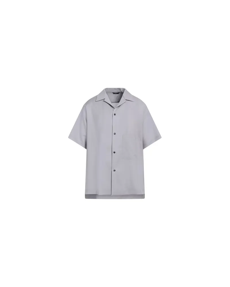 Hevò TOPS - Hemdenauf YOOX.COM Lila