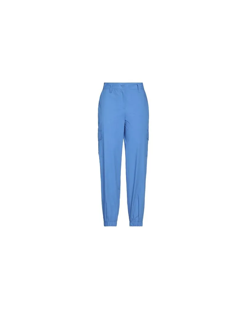 P.A.R.O.S.H. P.A.R.O H. - HOSEN & RÖCKE - Hosenauf YOOX.COM Blaugrau