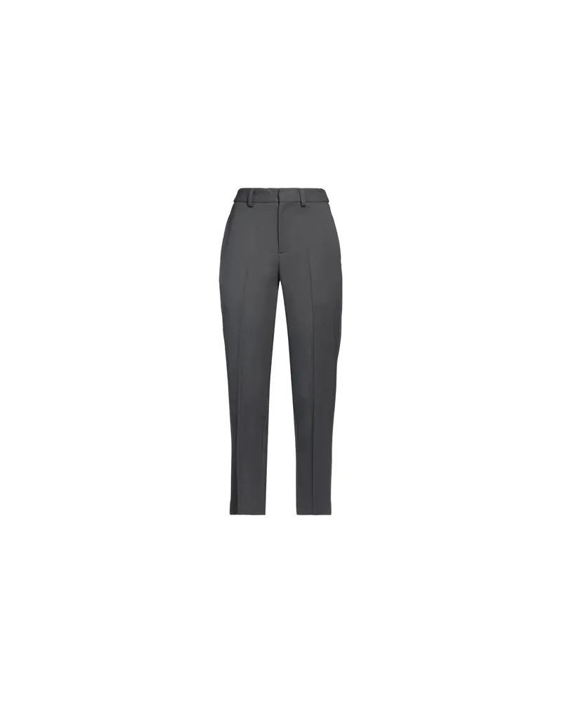 P.A.R.O.S.H. P.A.R.O H. - HOSEN & RÖCKE - Hosenauf YOOX.COM Grau