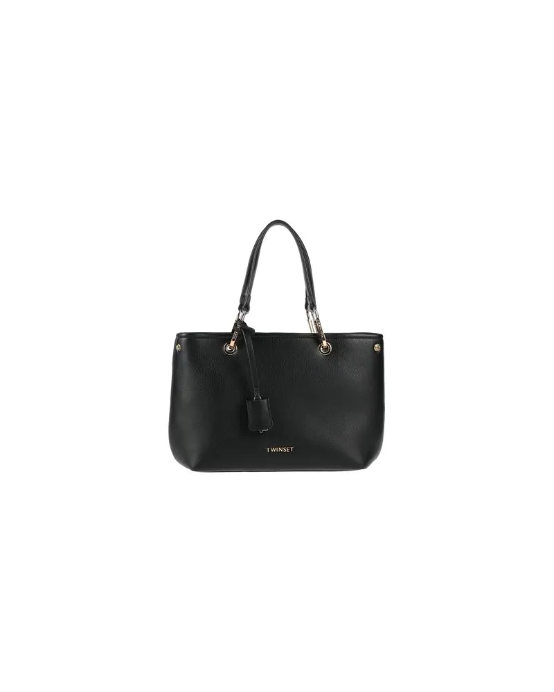 Twin-Set TASCHEN - Handtaschenauf YOOX.COM Schwarz