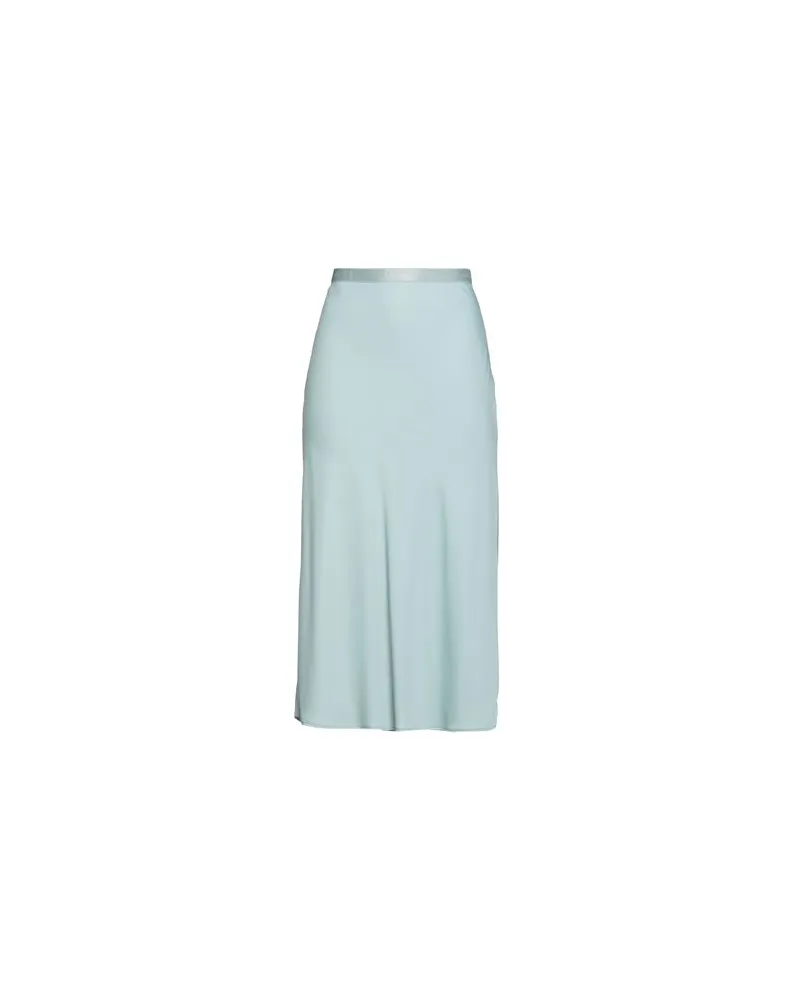 Calvin Klein HOSEN & RÖCKE - Midi-Röckeauf YOOX.COM Tūrkis