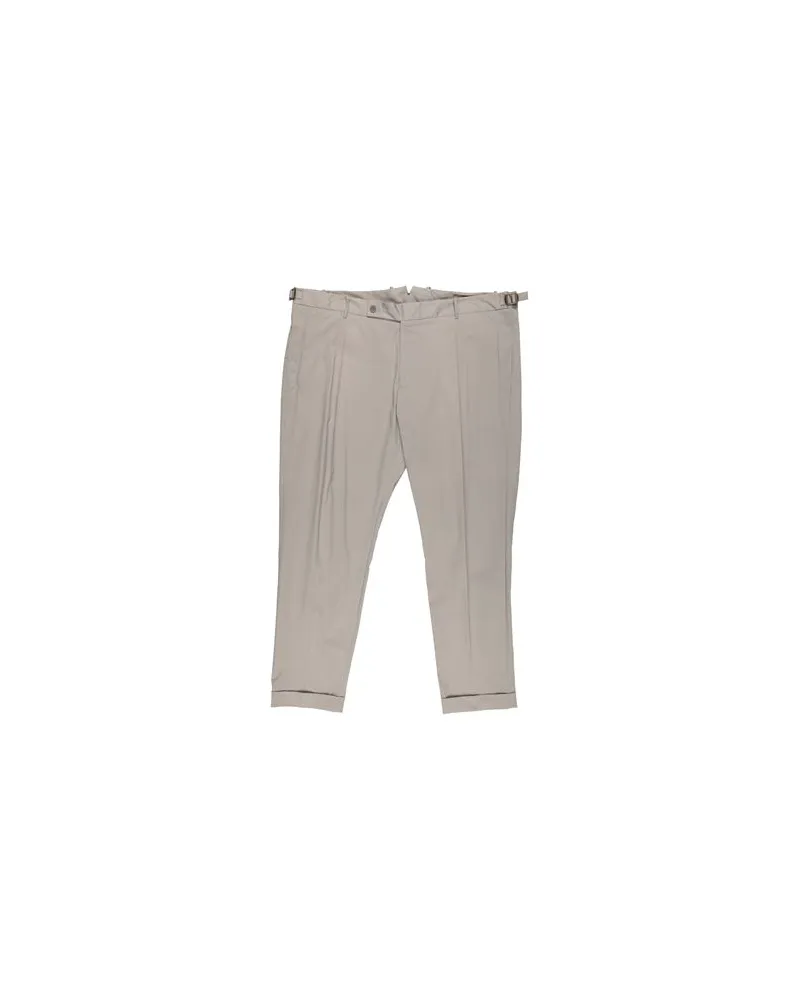 Berwich HOSEN & RÖCKE - Hosenauf YOOX.COM Maulwurfsgrau