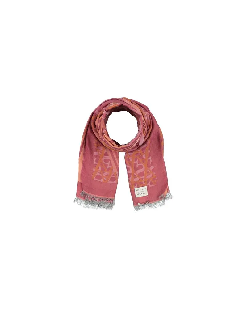 Alessia Santi ACCESSOIRES - Schalsauf YOOX.COM Purpur