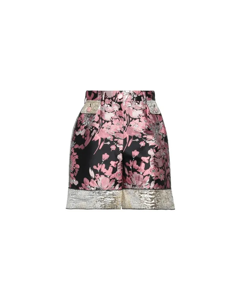 Dolce & Gabbana HOSEN & RÖCKE - Shorts & Bermudashortsauf YOOX.COM Rosa