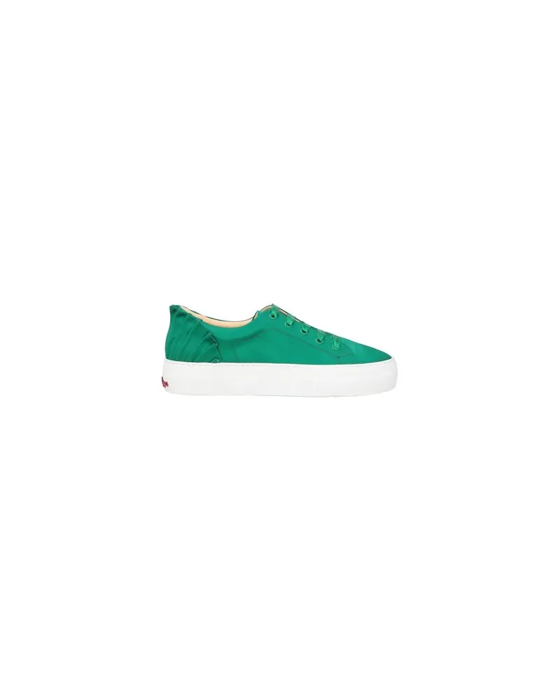 Charlotte Olympia SCHUHE - Sneakersauf YOOX.COM Grün