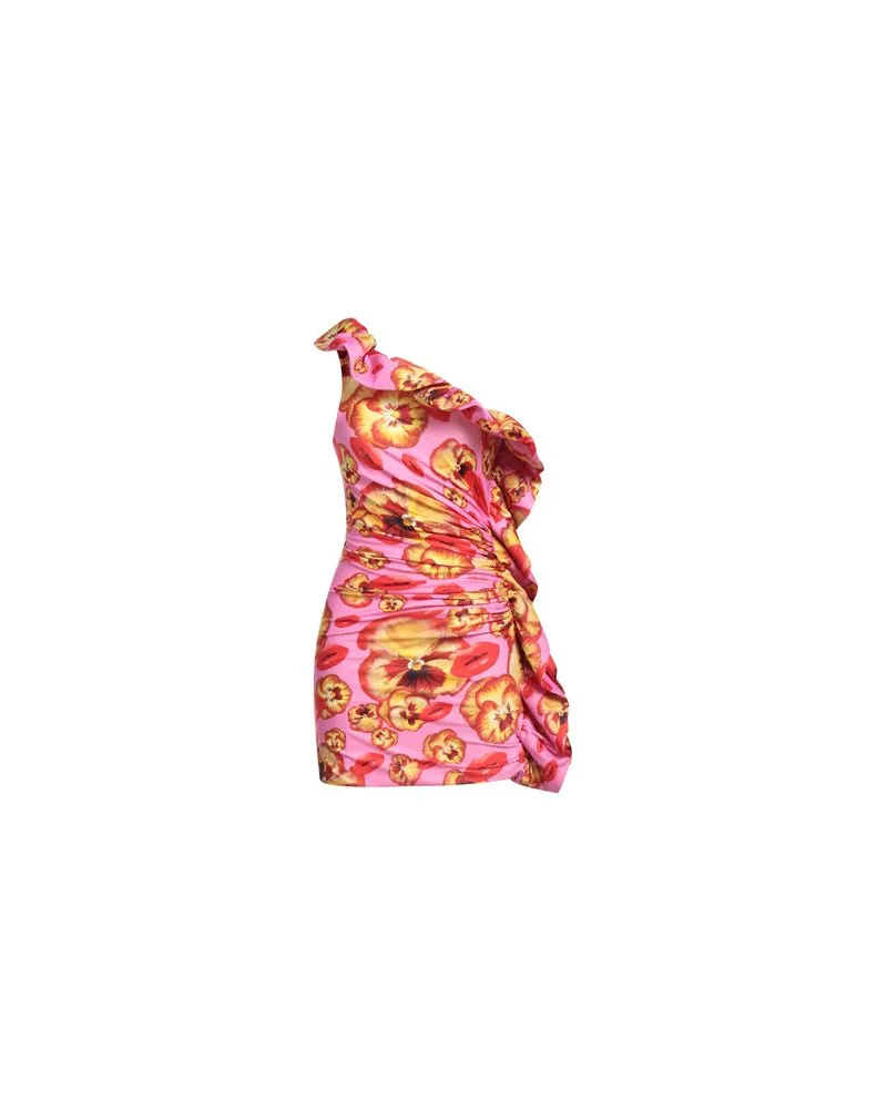 Amen KLEIDER - Mini-Kleiderauf YOOX.COM Rosa