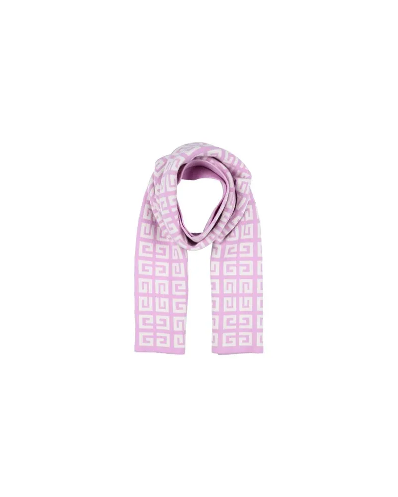 Givenchy ACCESSOIRES - Schalsauf YOOX.COM Malve