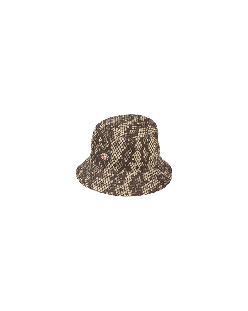 Dickies ACCESSOIRES - Mützen & Hüteauf YOOX.COM Khaki