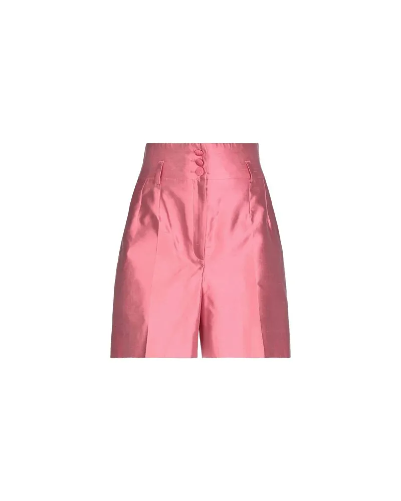 Dolce & Gabbana HOSEN & RÖCKE - Shorts & Bermudashortsauf YOOX.COM Rosa