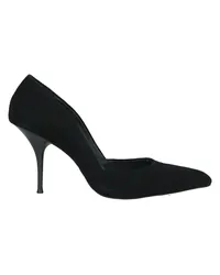 Jeffrey Campbell Pumps Schwarz