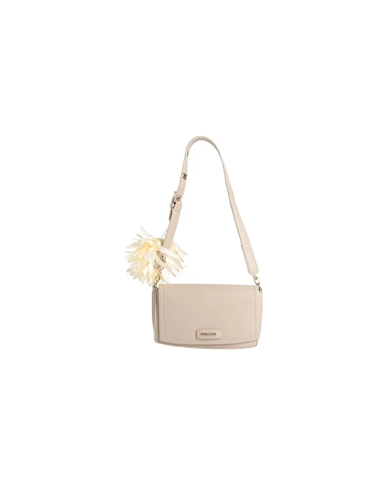 CAFèNOIR  TASCHEN - Schultertaschenauf YOOX.COM Maulwurfsgrau