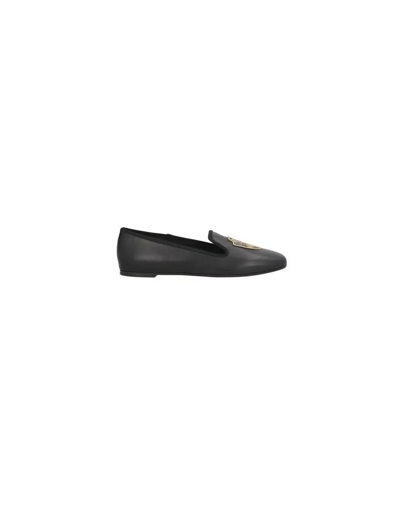 Brunello Cucinelli SCHUHE - Mokassinsauf YOOX.COM Schwarz