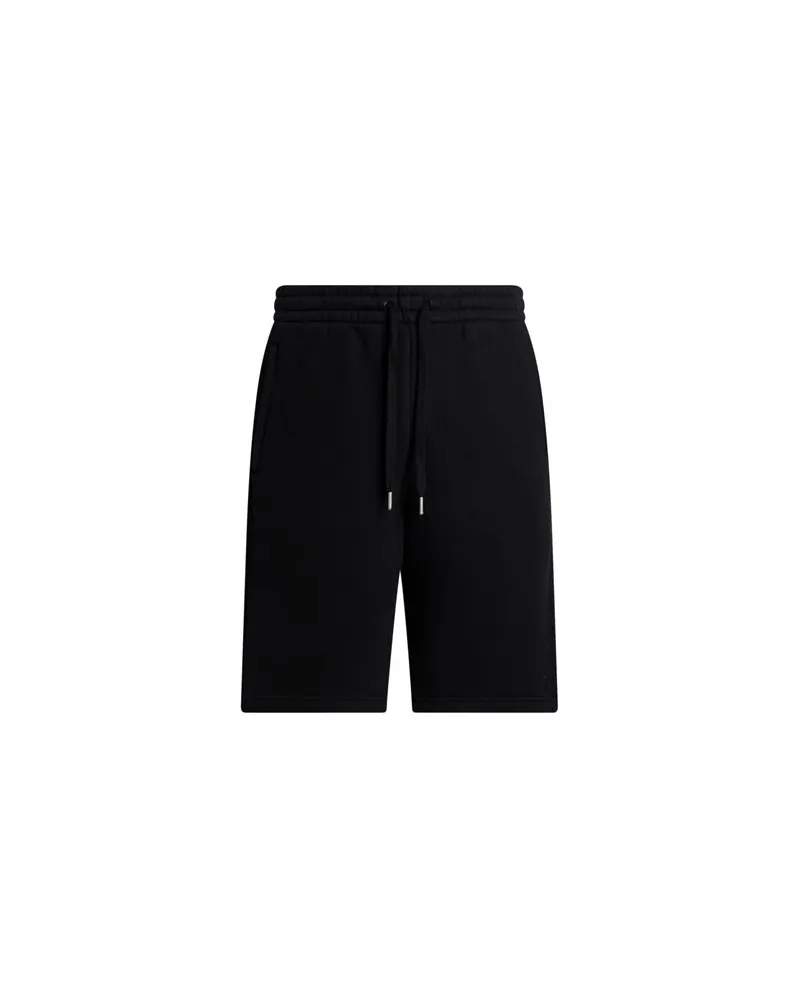 Alexander Wang HOSEN & RÖCKE - Shorts & Bermudashortsauf YOOX.COM Schwarz