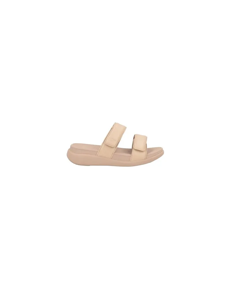 FitFlop SCHUHE - Sandalenauf YOOX.COM Beige