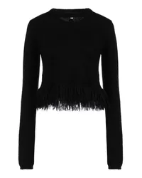 J.W.Anderson Pullover Schwarz