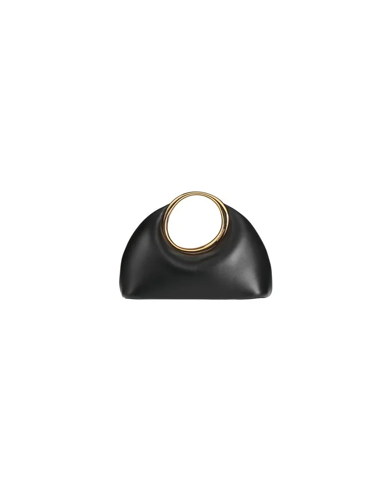 Jacquemus TASCHEN - Handtaschenauf YOOX.COM Schwarz
